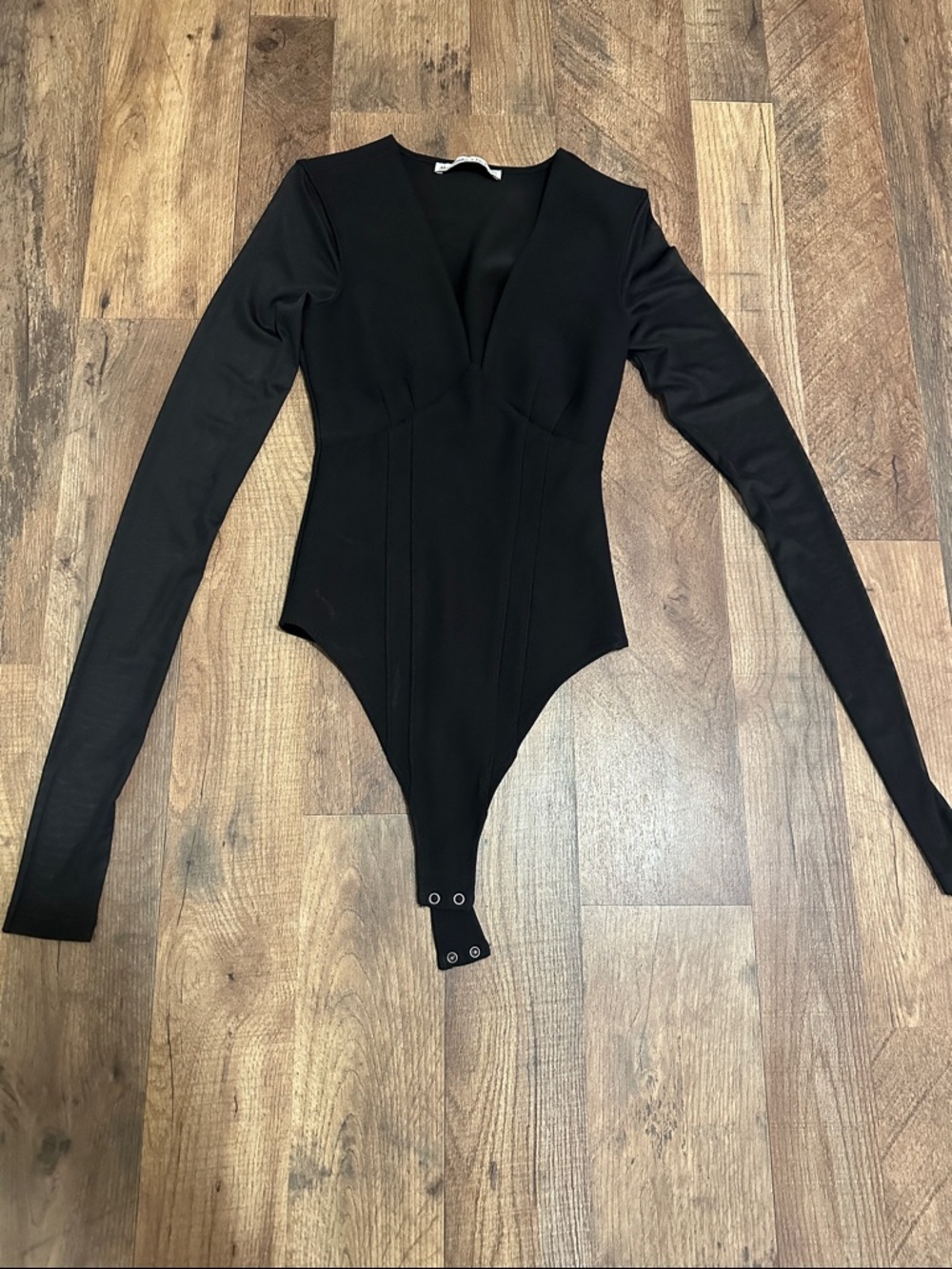 Women’s body suit